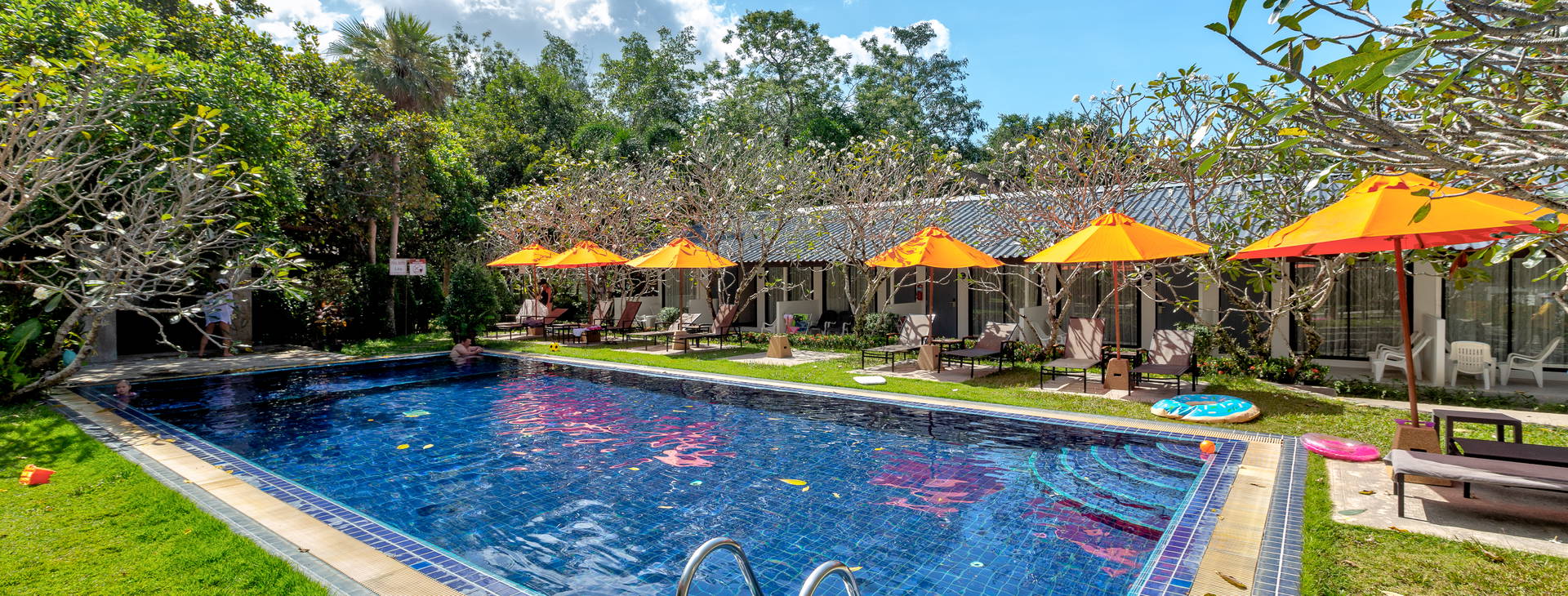 Nai Yang Beach Resort Obrázok12