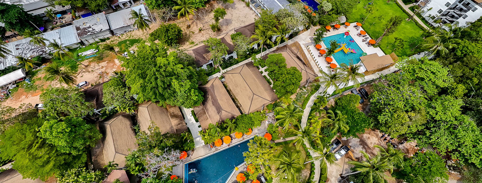 Nai Yang Beach Resort Obrázok10