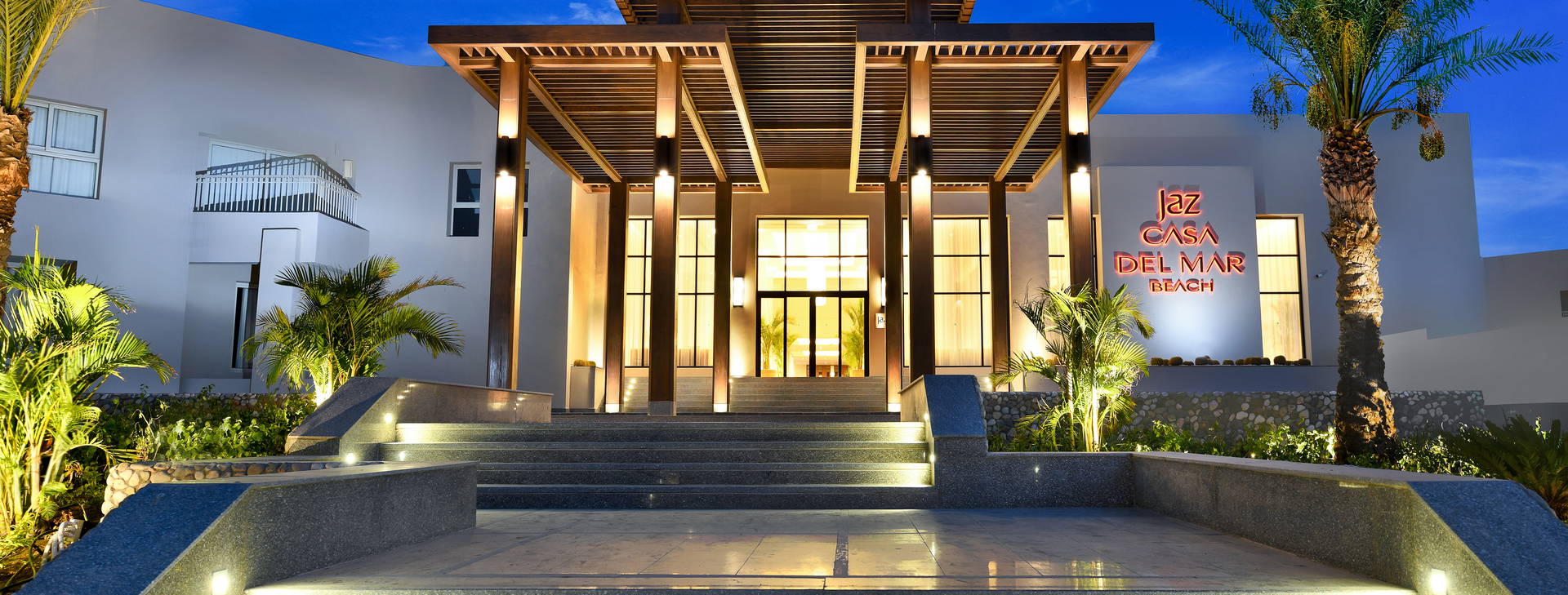 Jaz Casa del Mar Beach Obrázok17