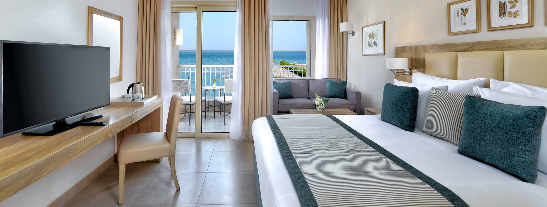 Jaz Casa del Mar Beach Obrázok10