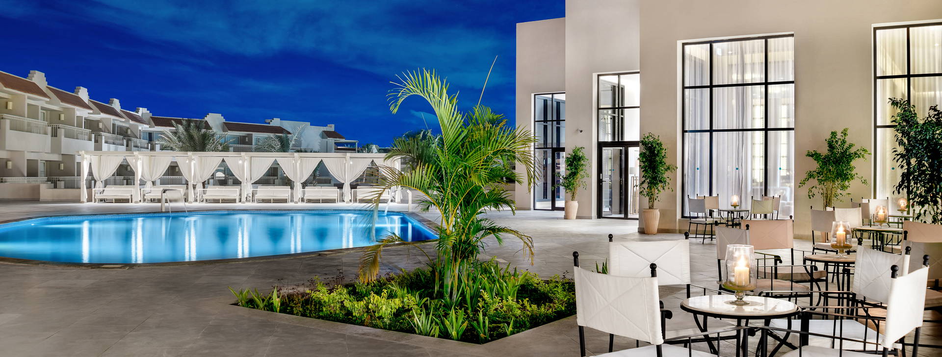 Jaz Casa del Mar Beach Obrázok6