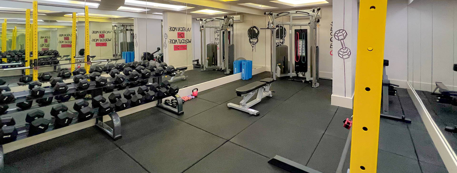 Xperia Grand Bali Hotel Obrázok24