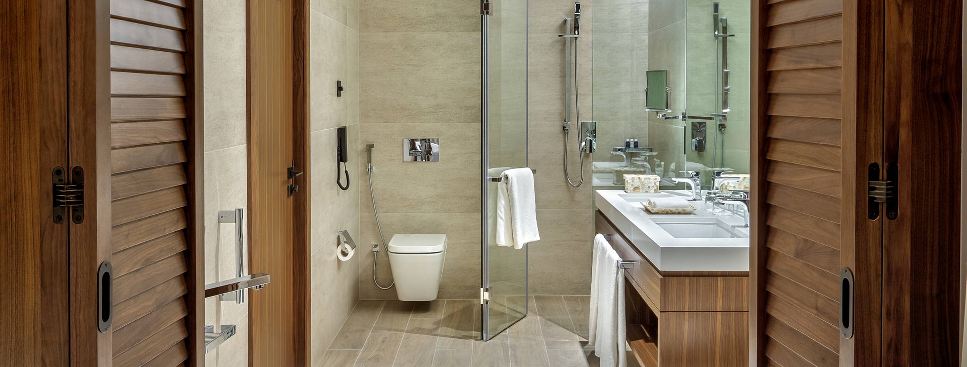 JA Lake View Hotel Obrázok9