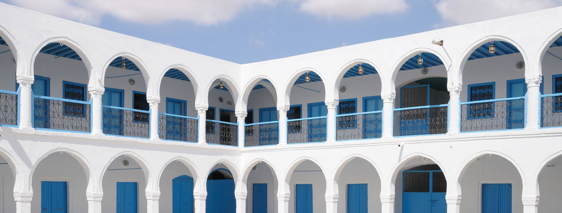 Ubytování TUE Obrázok13