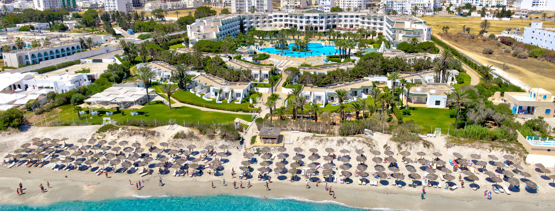 One Resort El Mansour Obrázok0