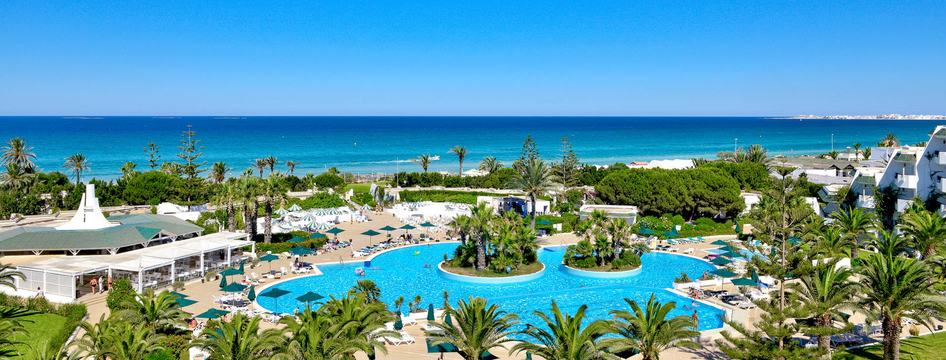 One Resort El Mansour Obrázok2