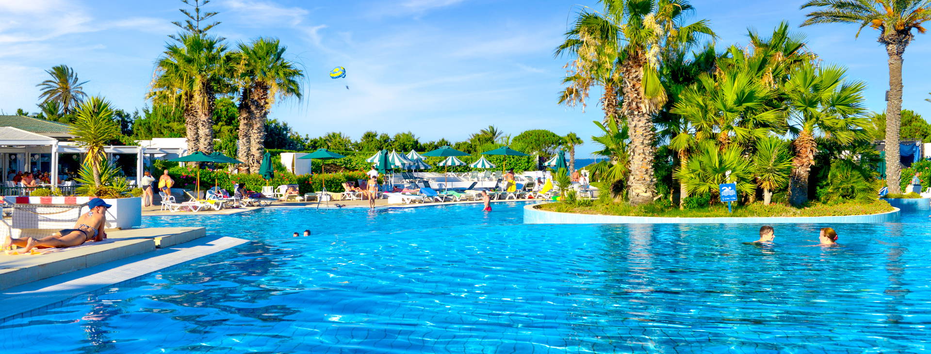 One Resort El Mansour Obrázok1