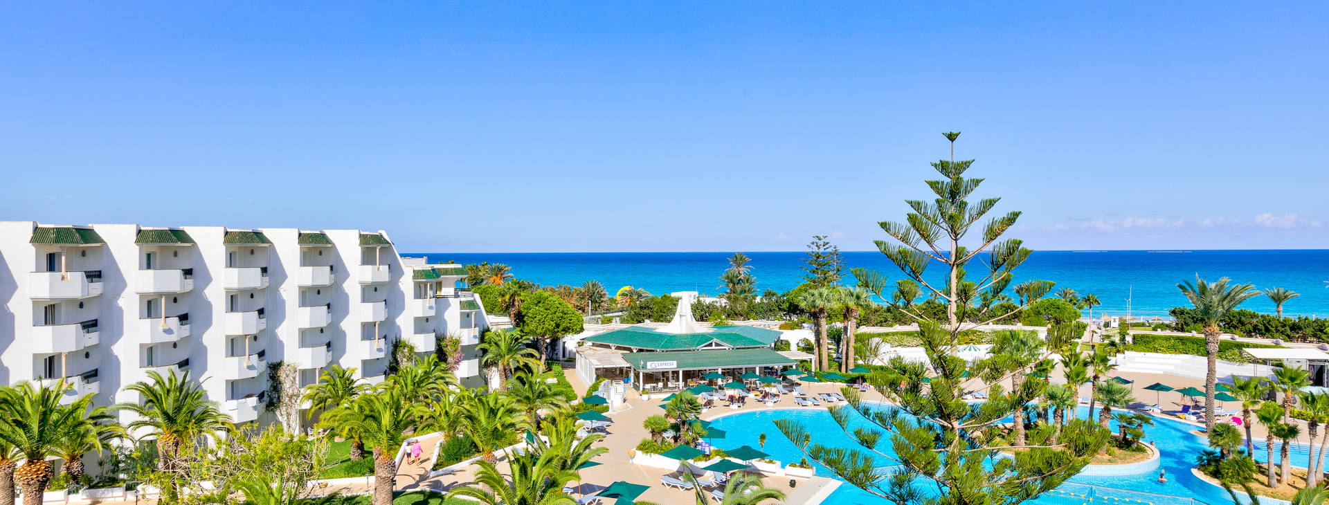 One Resort El Mansour Obrázok6