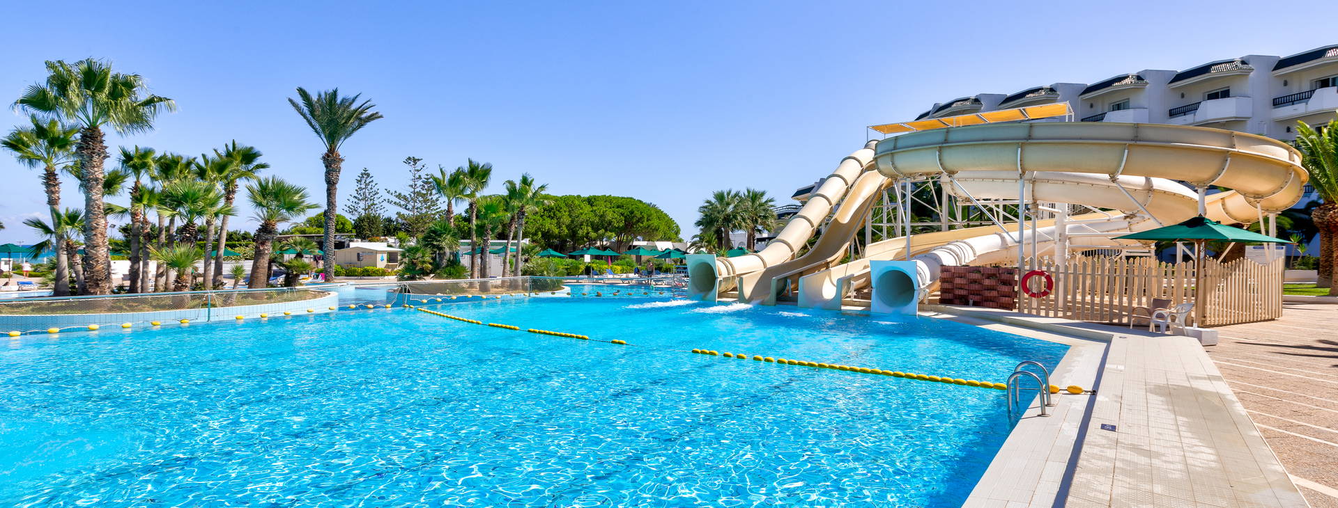 One Resort El Mansour Obrázok3