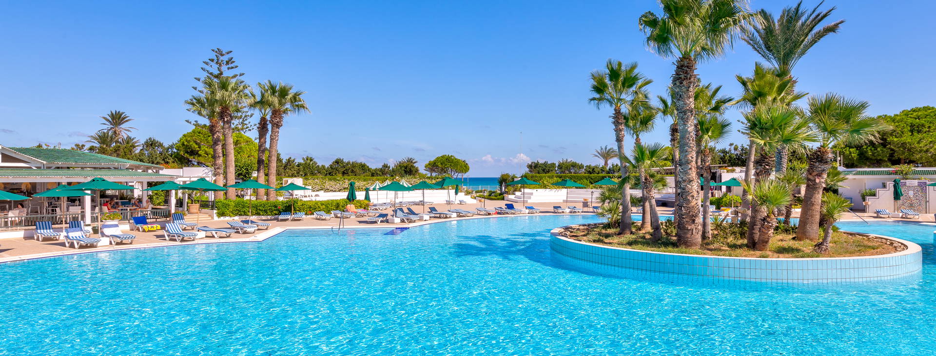 One Resort El Mansour Obrázok4