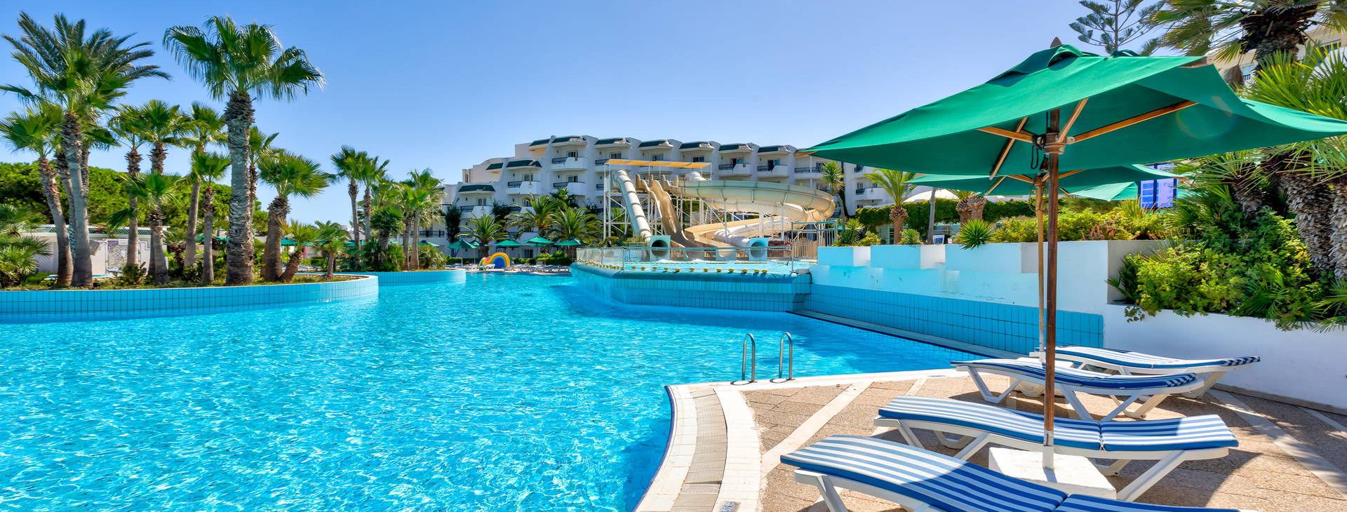 One Resort El Mansour Obrázok5