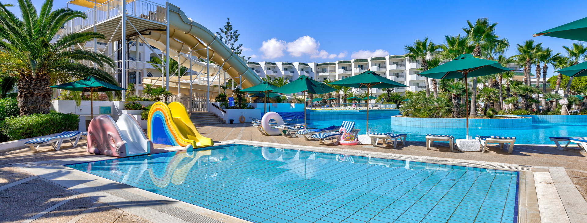 One Resort El Mansour Obrázok8