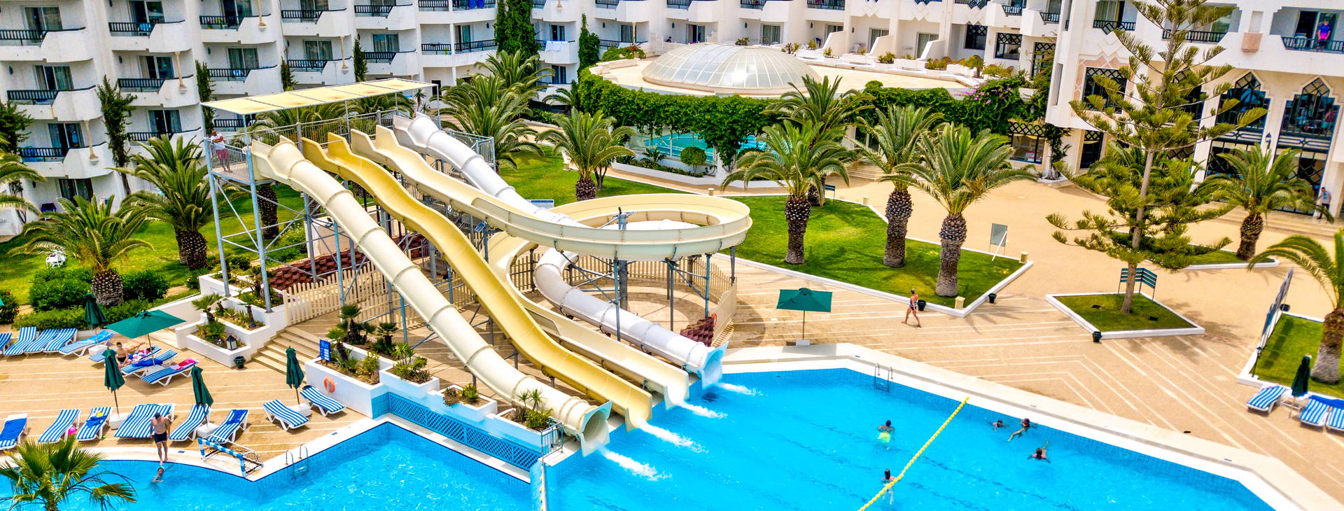 One Resort El Mansour Obrázok9