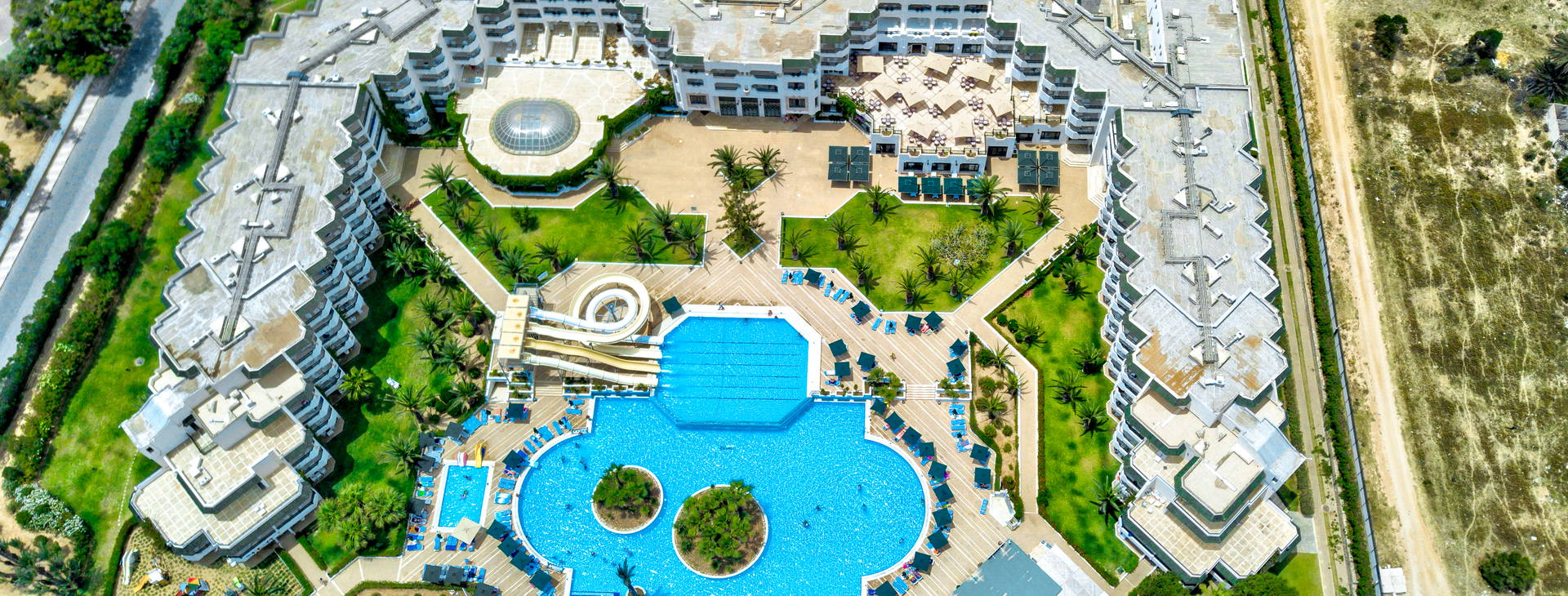 One Resort El Mansour Obrázok10