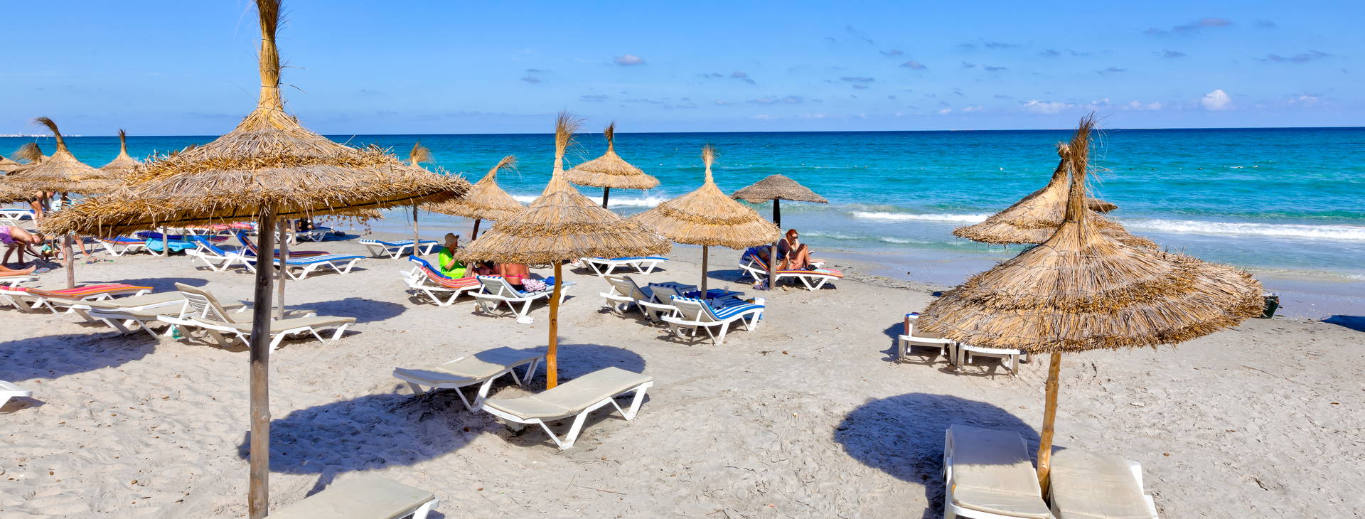 One Resort El Mansour Obrázok13