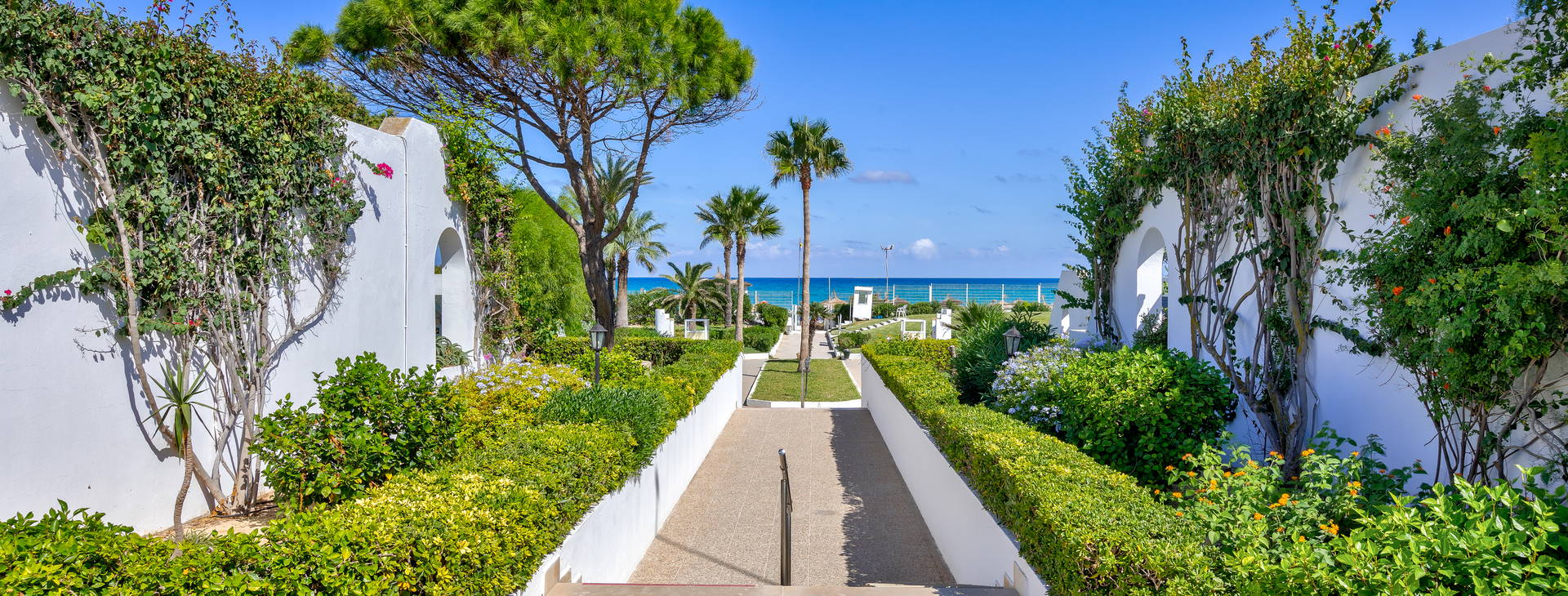 One Resort El Mansour Obrázok15