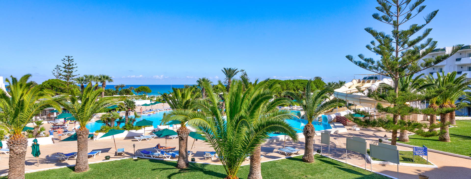 One Resort El Mansour Obrázok11