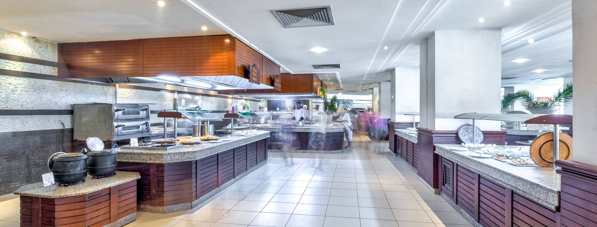 One Resort El Mansour Obrázok17