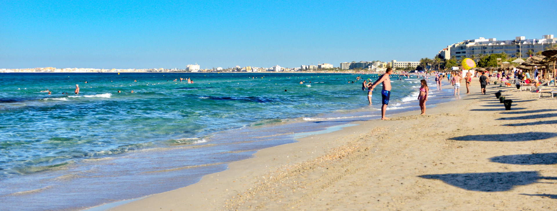 One Resort El Mansour Obrázok12