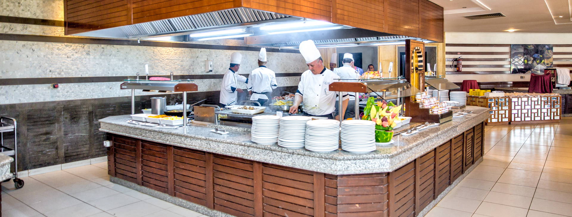 One Resort El Mansour Obrázok16