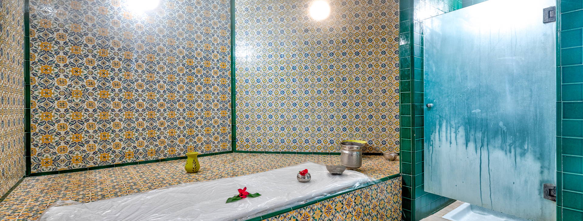 One Resort El Mansour Obrázok26