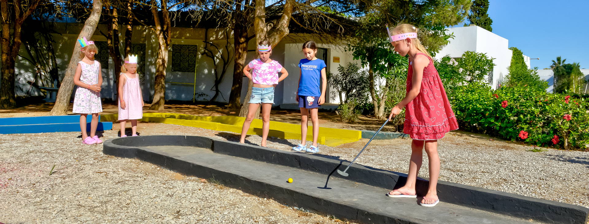 One Resort El Mansour Obrázok27