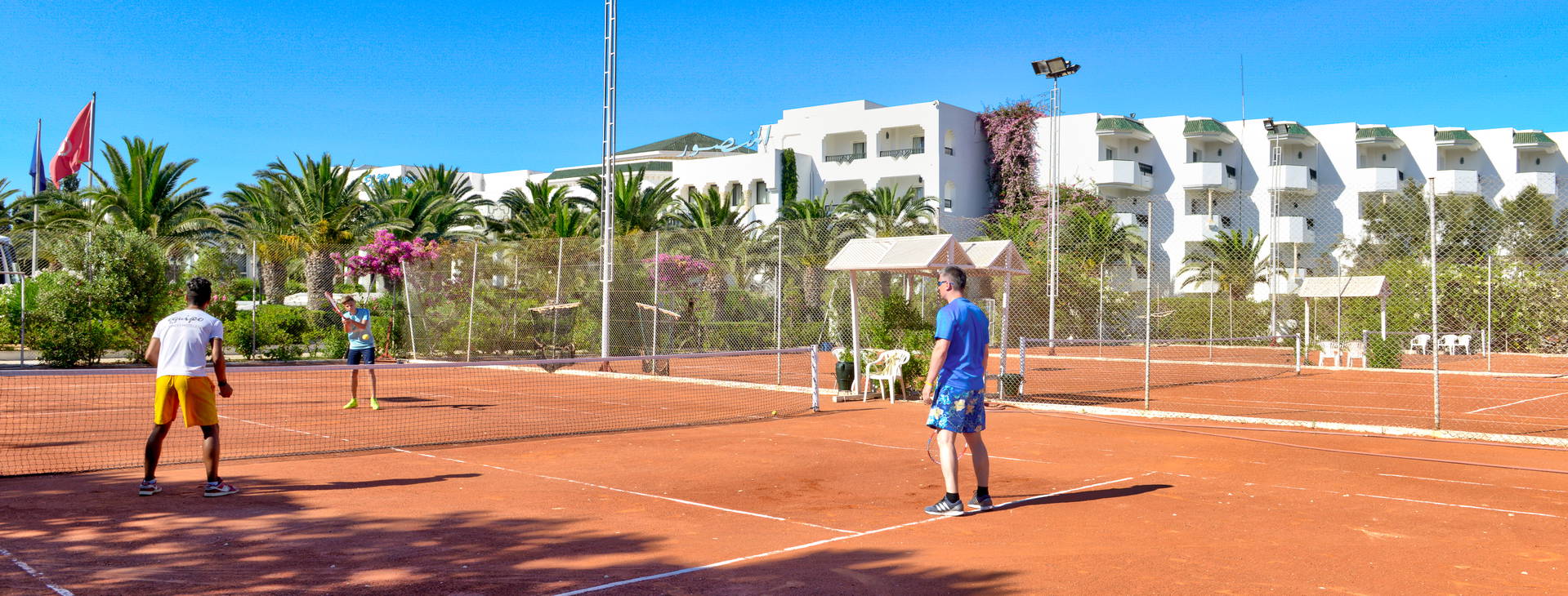 One Resort El Mansour Obrázok28