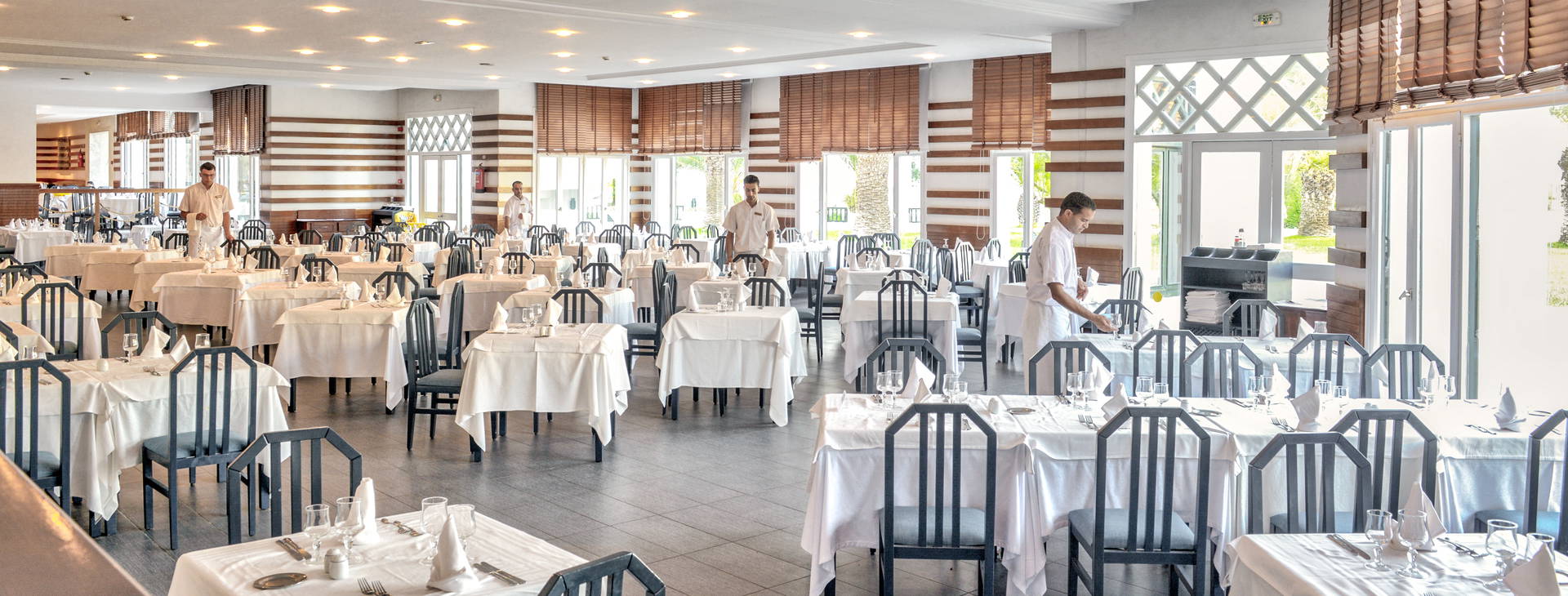 One Resort El Mansour Obrázok20