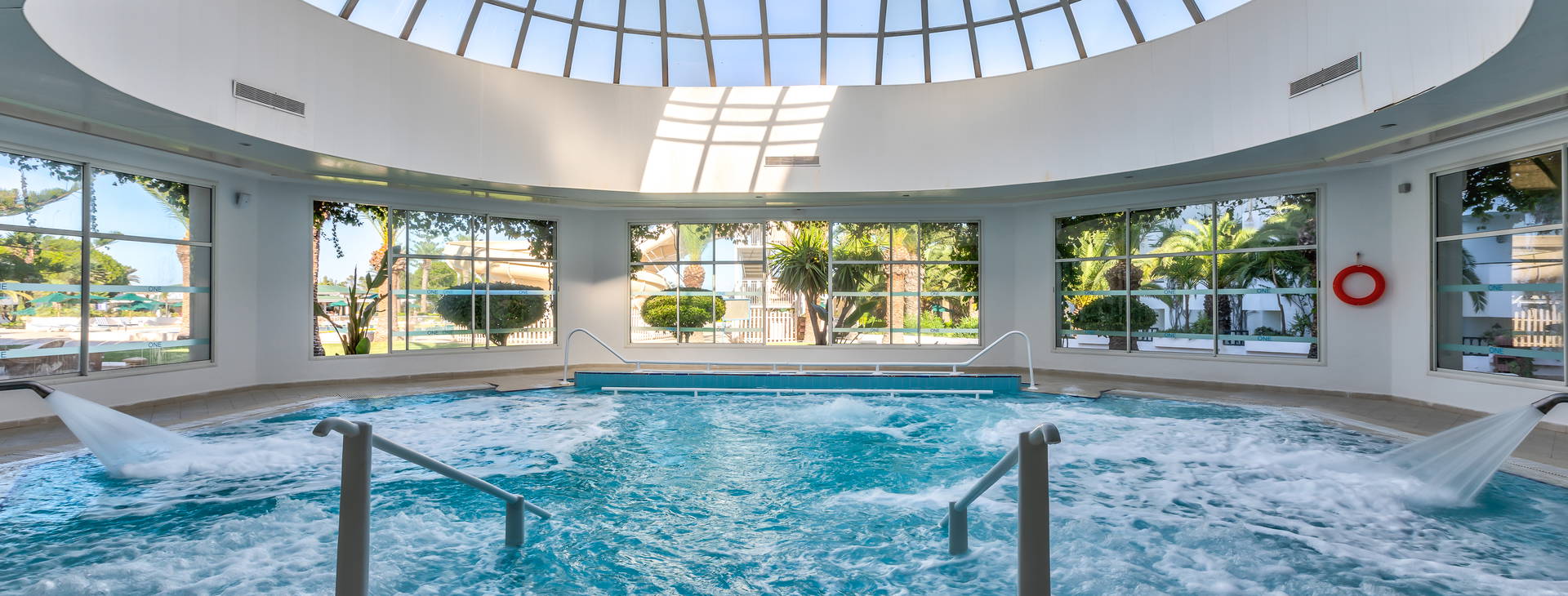 One Resort El Mansour Obrázok25