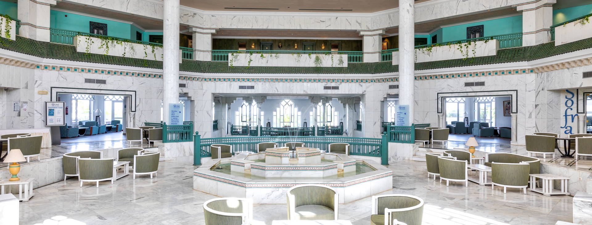 One Resort El Mansour Obrázok22