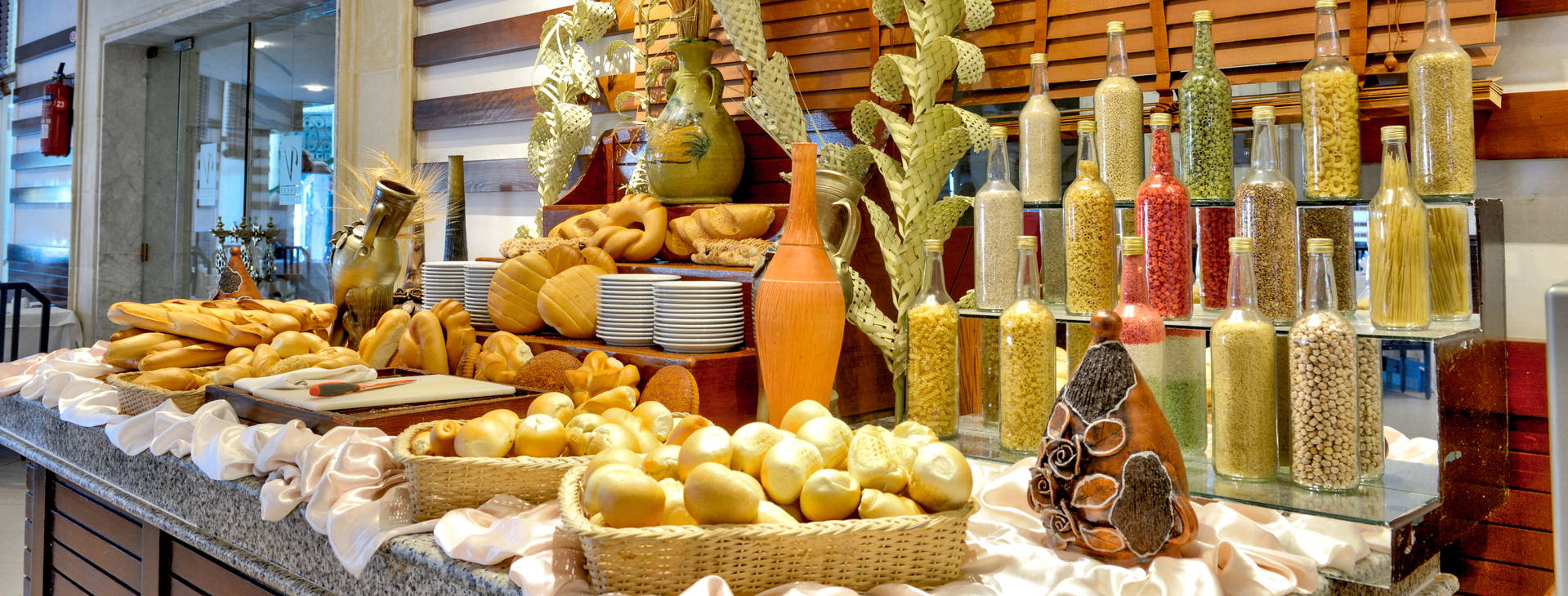 One Resort El Mansour Obrázok18