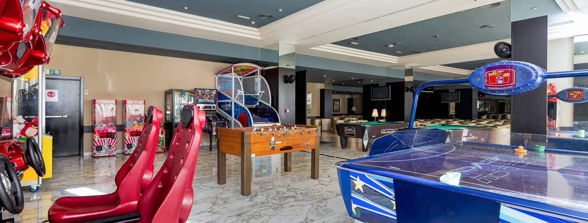 Gloria Palace San Agustin Thalasso & Hotel Obrázok12