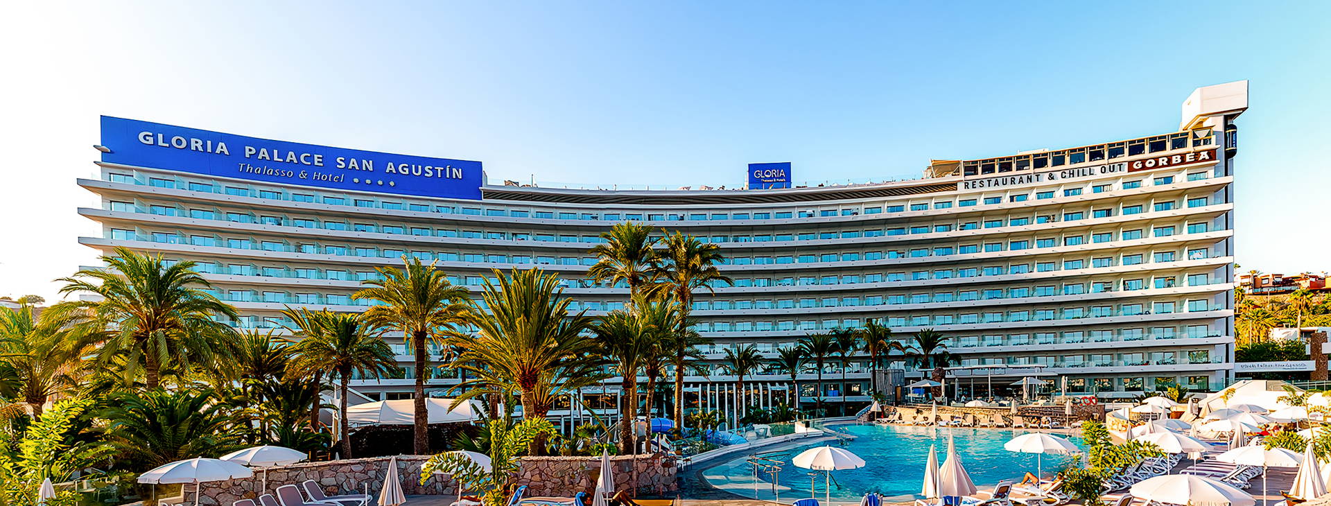 Gloria Palace San Agustin Thalasso & Hotel Obrázok5