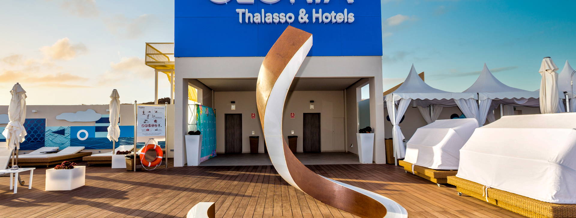 Gloria Palace San Agustin Thalasso & Hotel Obrázok3