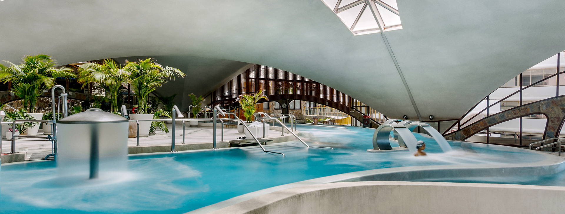 Gloria Palace San Agustin Thalasso & Hotel Obrázok15