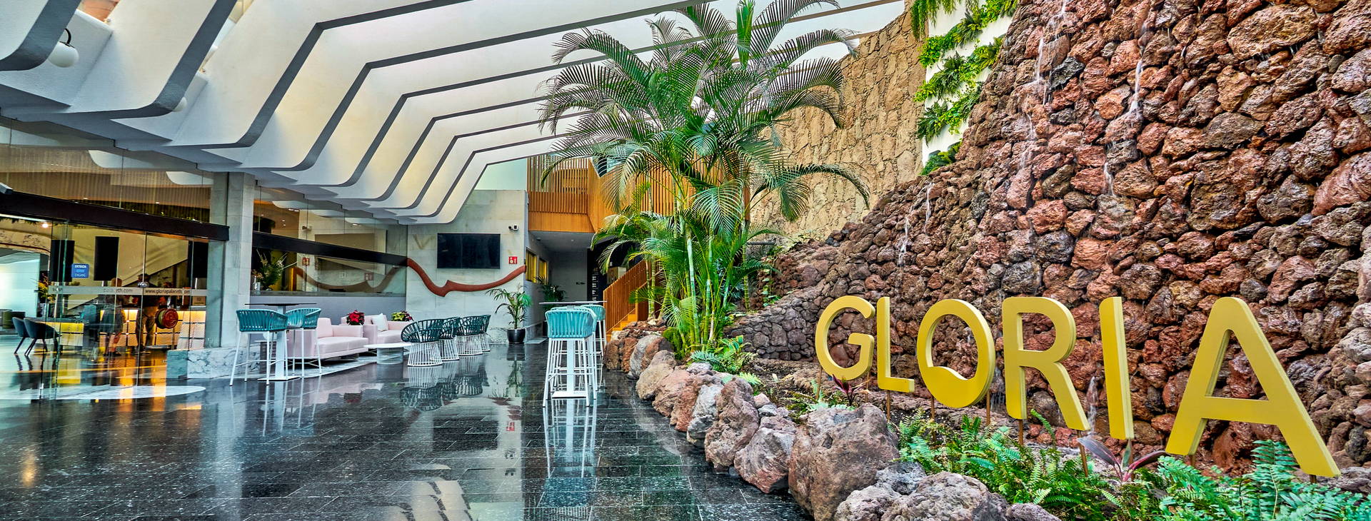 Gloria Palace San Agustin Thalasso & Hotel Obrázok11