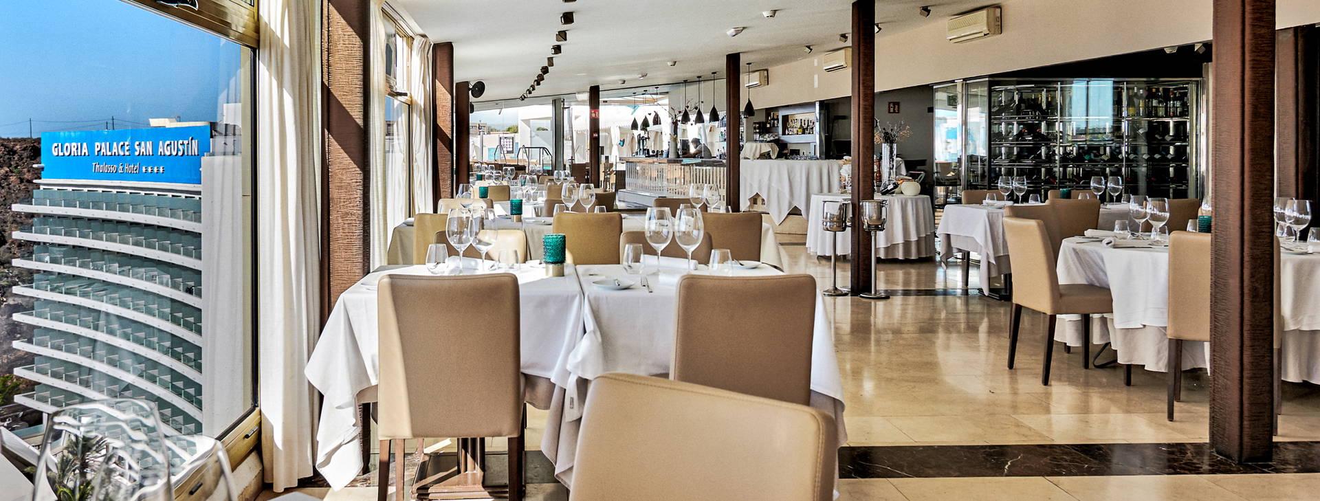 Gloria Palace San Agustin Thalasso & Hotel Obrázok6