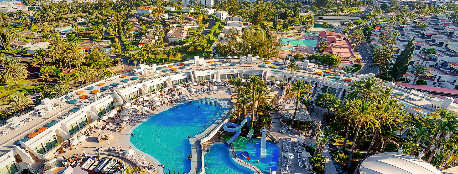 Gloria Palace San Agustin Thalasso & Hotel Obrázok2