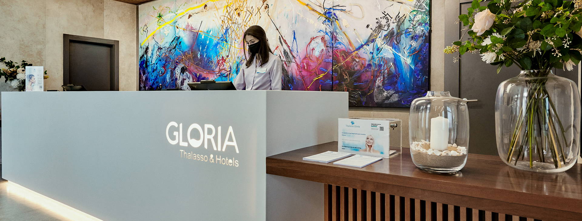 Gloria Palace San Agustin Thalasso & Hotel Obrázok10