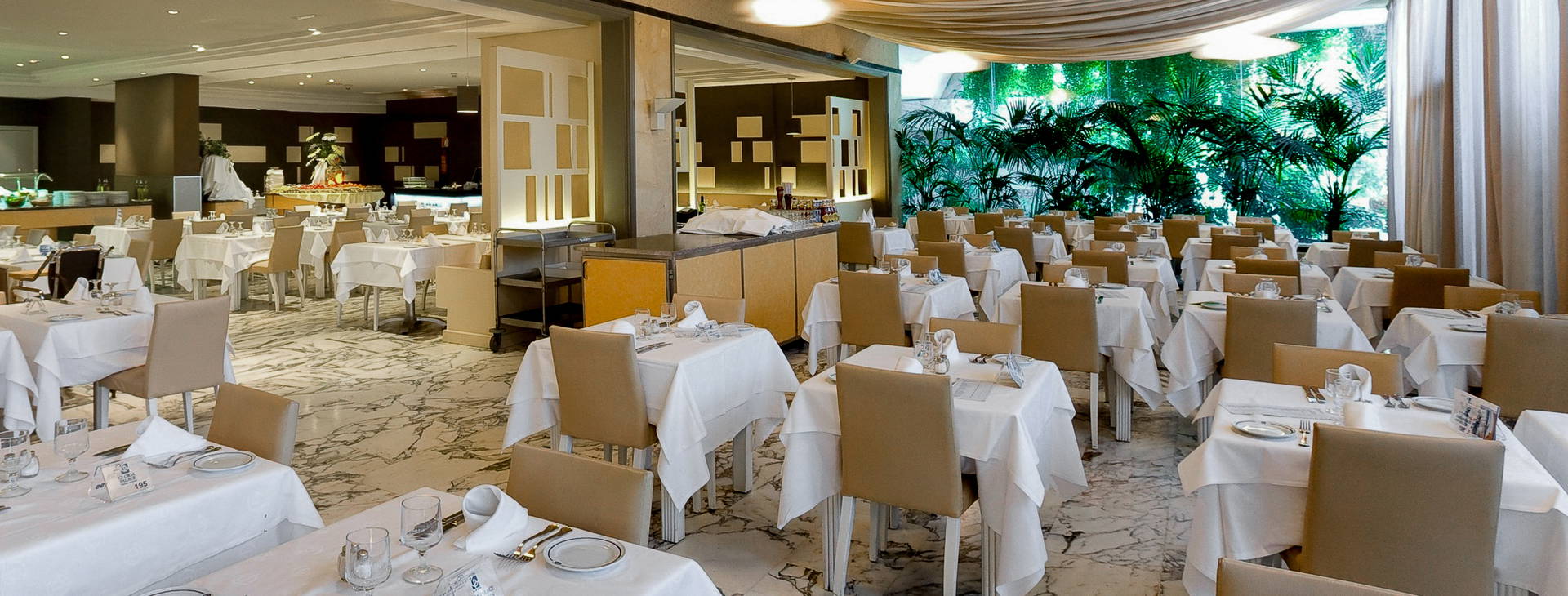 Gloria Palace San Agustin Thalasso & Hotel Obrázok7