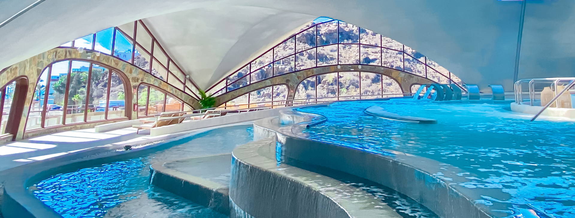 Gloria Palace San Agustin Thalasso & Hotel Obrázok13