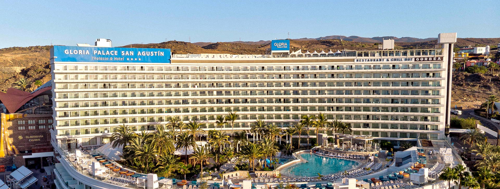 Gloria Palace San Agustin Thalasso & Hotel Obrázok4