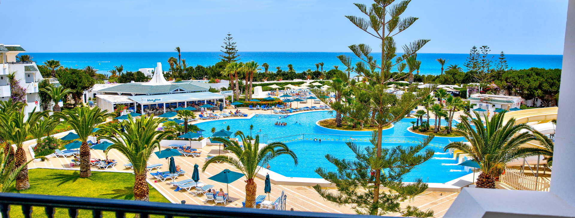 One Resort El Mansour Obrázok7