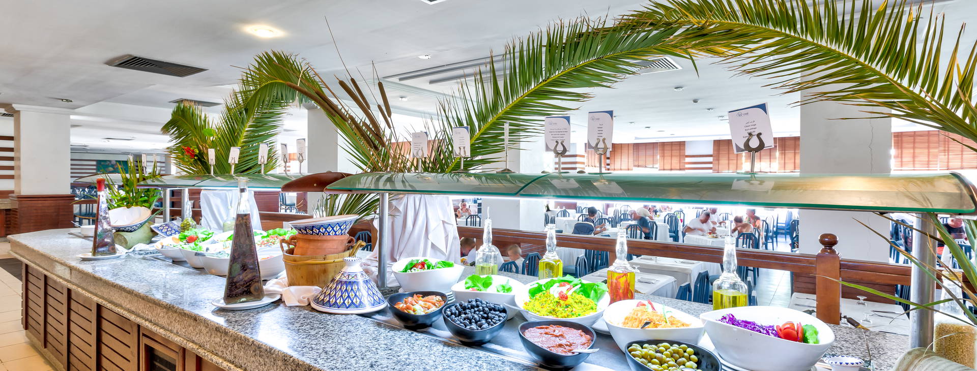 One Resort El Mansour Obrázok19