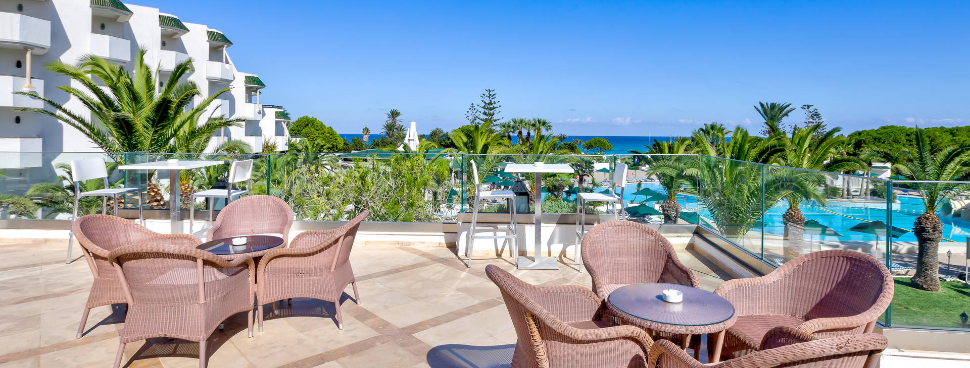 One Resort El Mansour Obrázok23