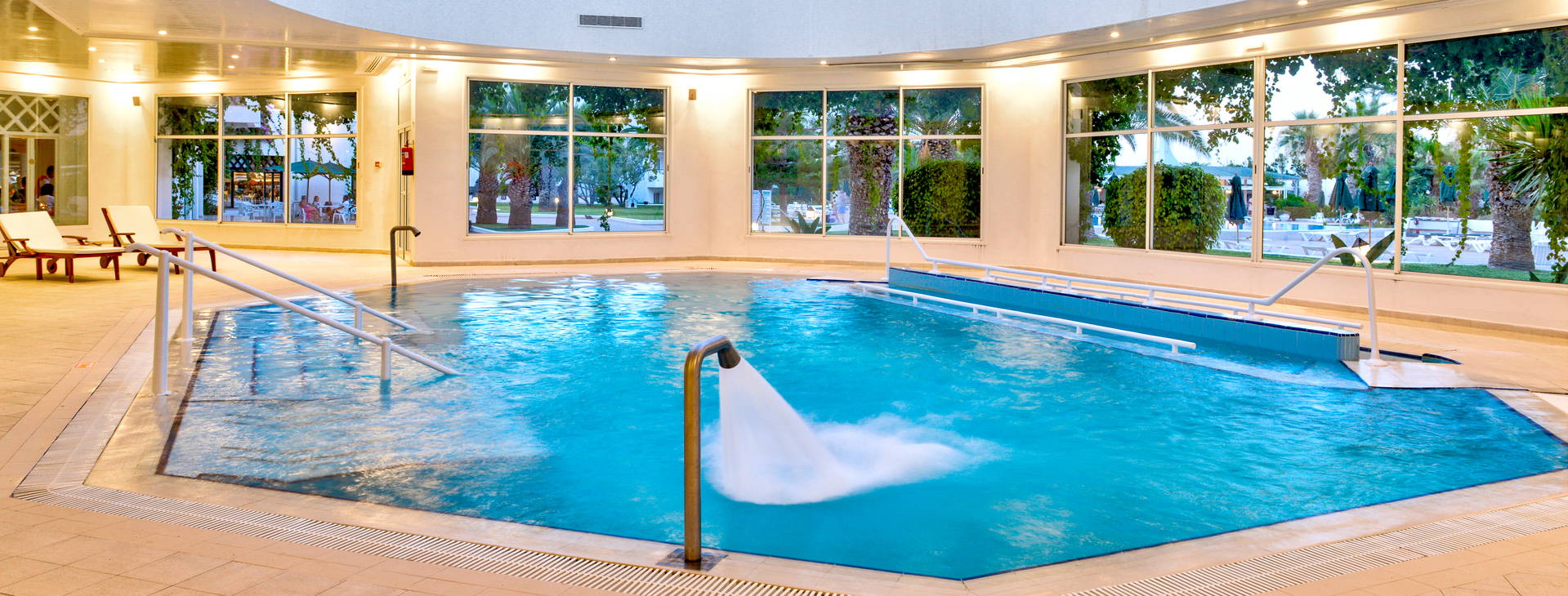 One Resort El Mansour Obrázok24