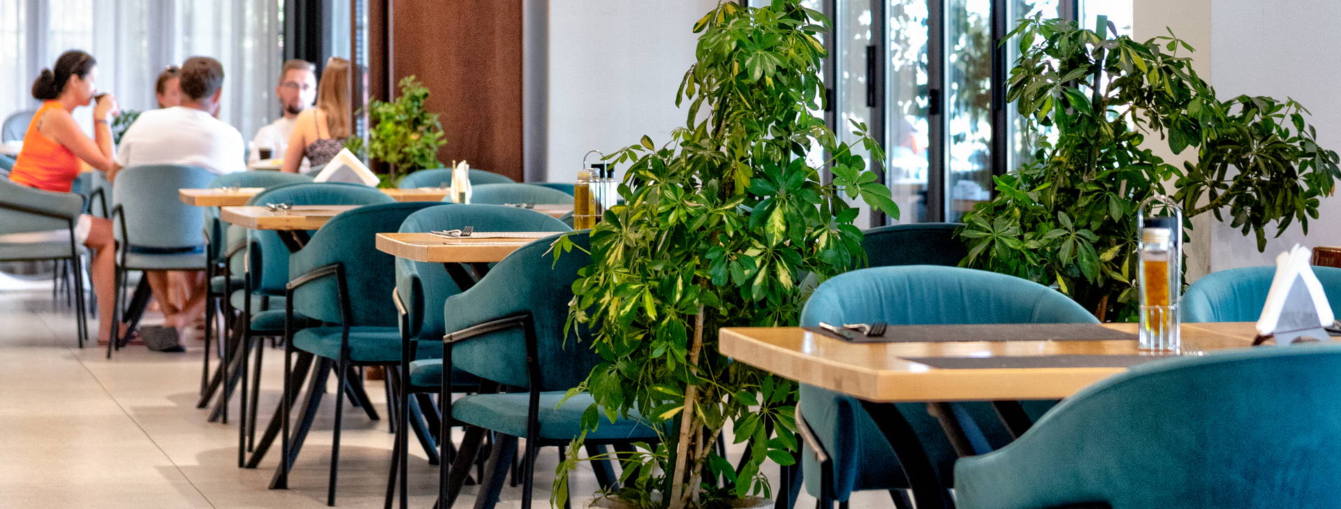 Amara Hotel & SPA Obrázok17