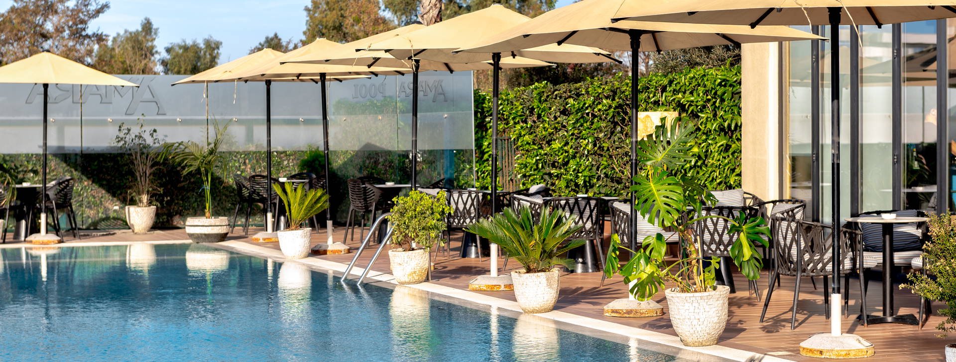 Amara Hotel & SPA Obrázok2