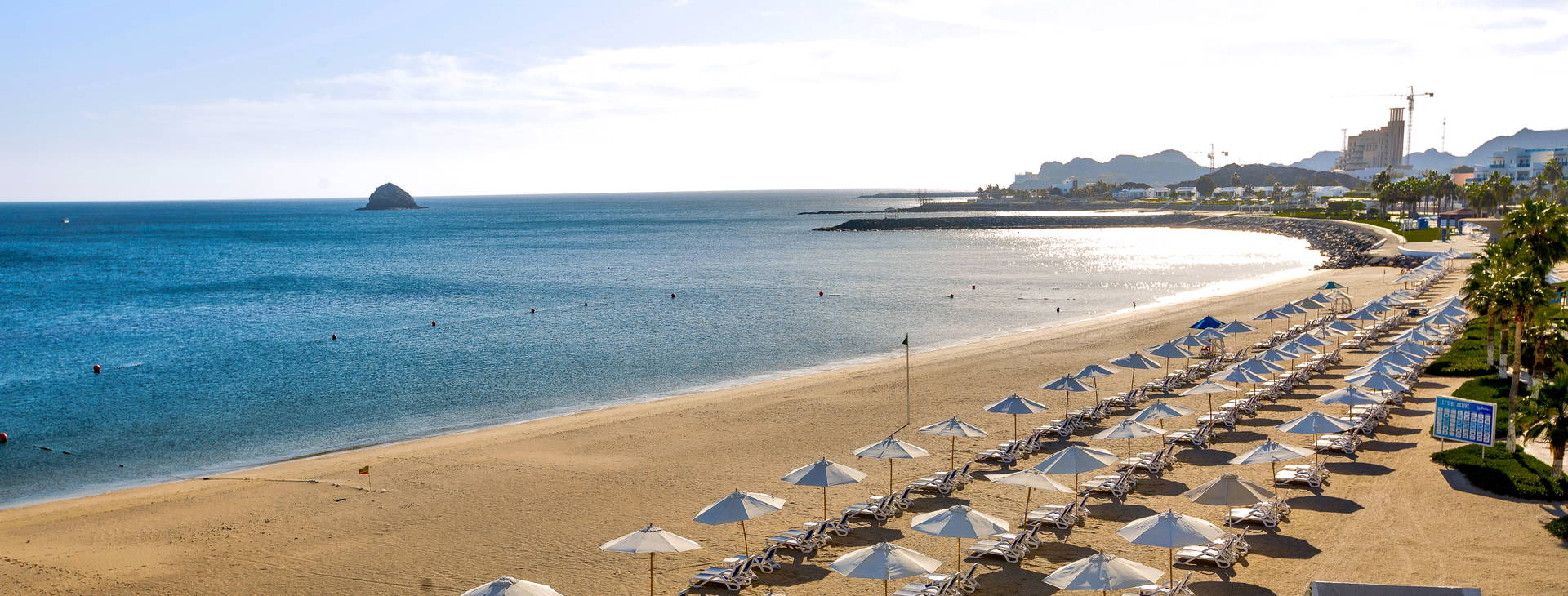 Radisson Blu Fujairah  Obrázok9