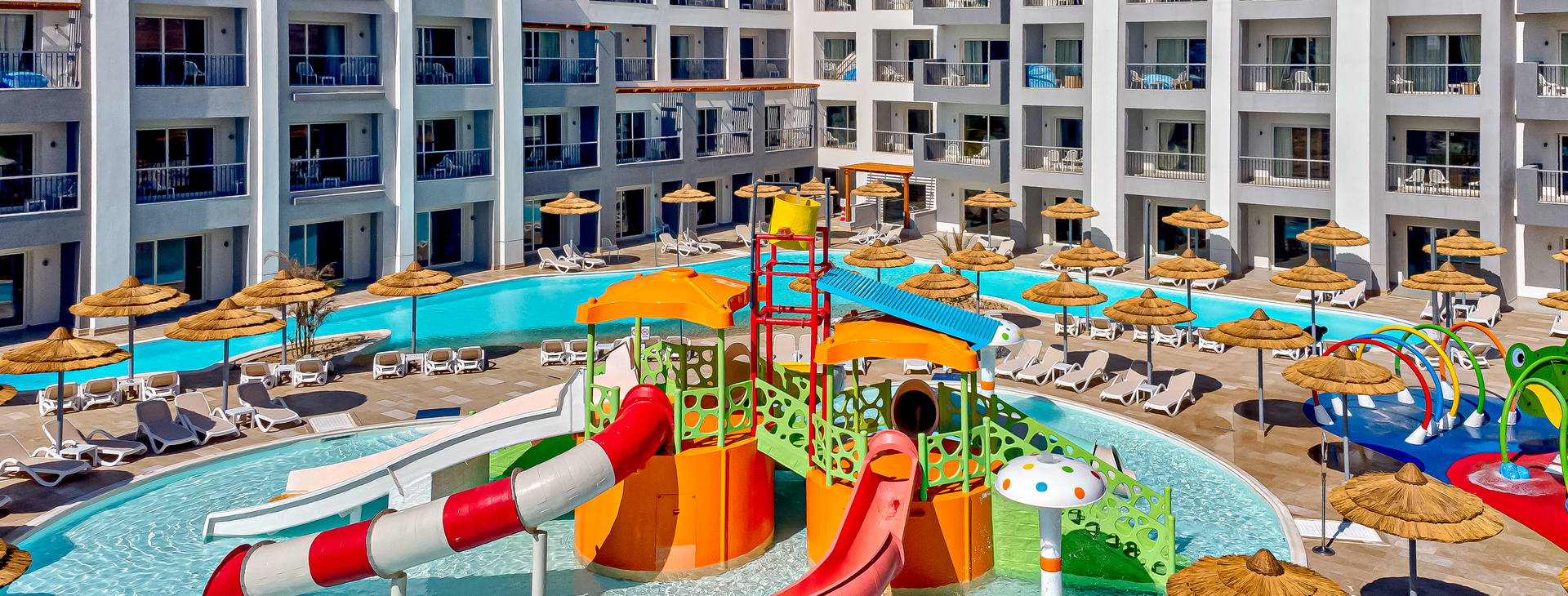 Albatros Beach Club Abu Soma Obrázok5